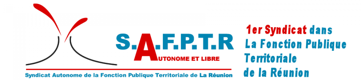 Syndicat Autonome de la Fonction Publique Territoriale de La Réunion
